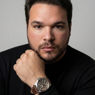 Gianluca Ferro, autor no Puft.ai